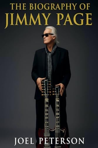 Jimmy Page: The Anthology: Page, Jimmy: 9781905662616: Amazon.com